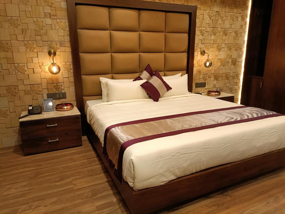 Отель Retrieve Health & Wellness Коччи Экстерьер фото