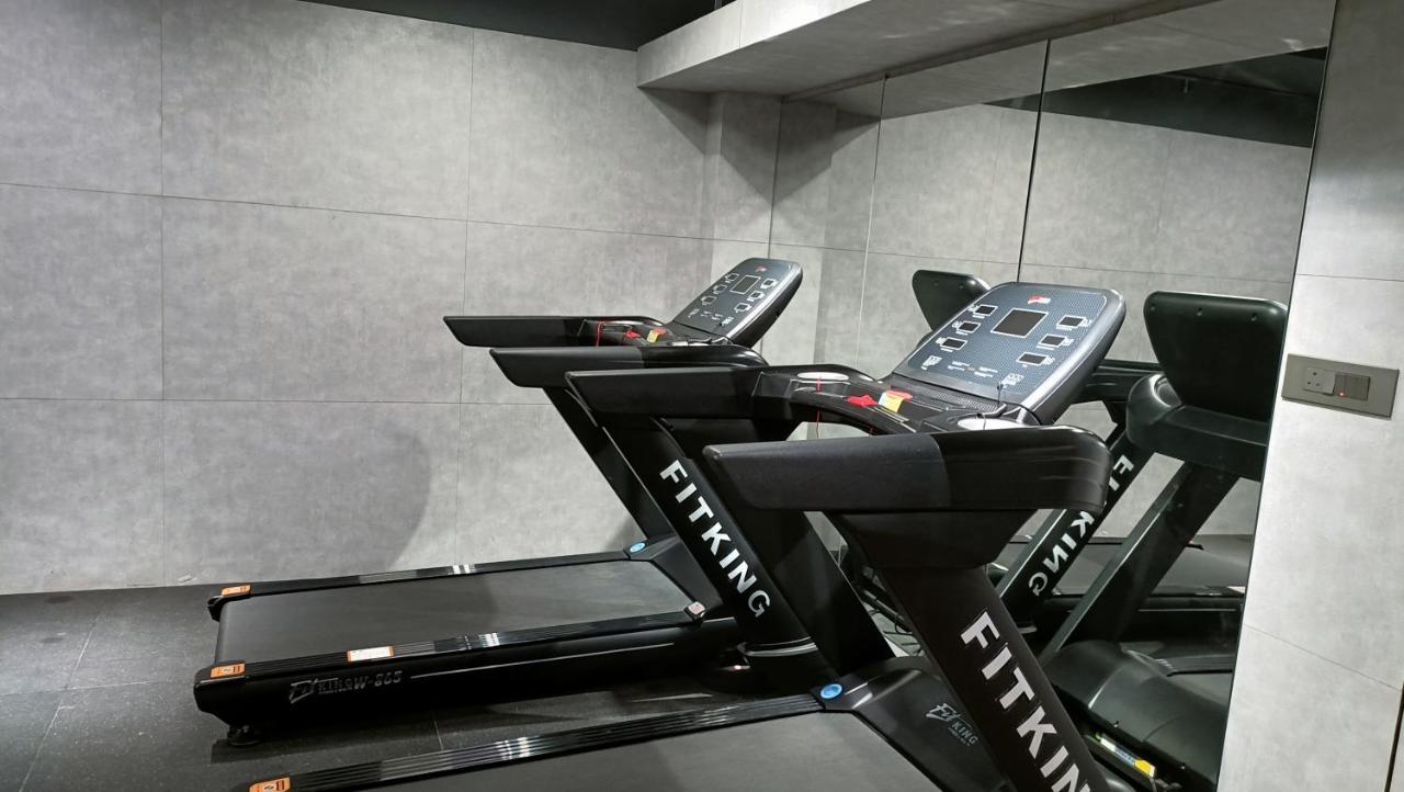 Отель Retrieve Health & Wellness Коччи Экстерьер фото